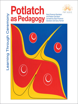 cover image of Potlatch as Pedagogy